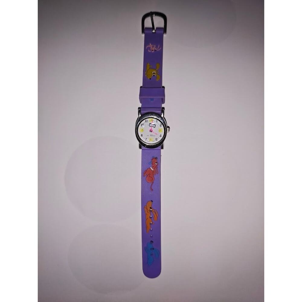 Geneva Girls Wrist Watch